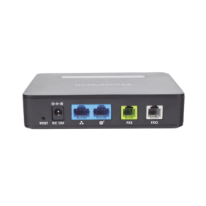 Adaptador de Teléfono Analógico híbrido de 1 Puerto FXS - Image 4