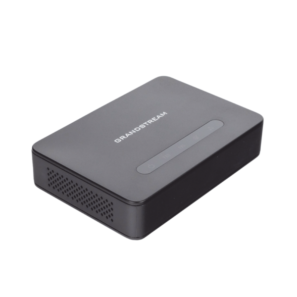 Adaptador de Teléfono Analógico híbrido de 1 Puerto FXS