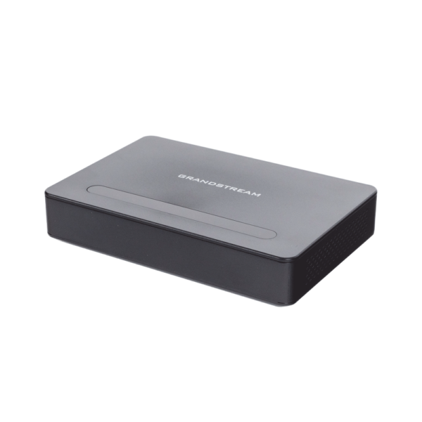 Gateway de 8 puertos FXS con Router NAT