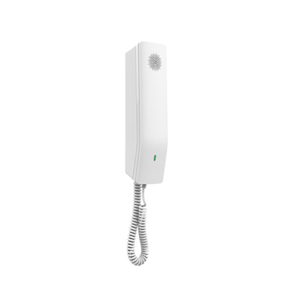 Teléfono IP GHP610W