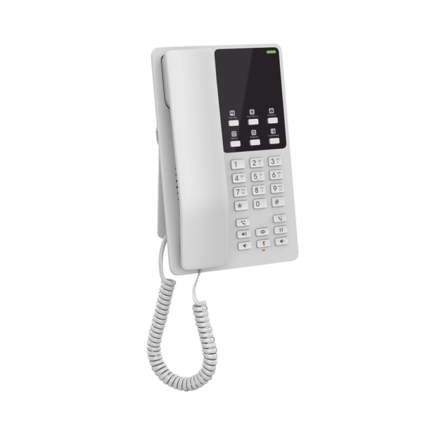 Teléfono IP GHP620