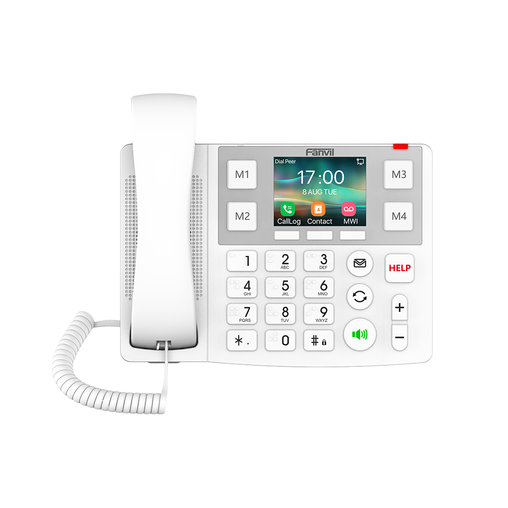 Tel&eacute;fono IP X305
