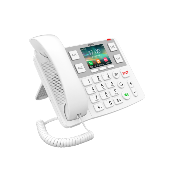 Teléfono IP X305