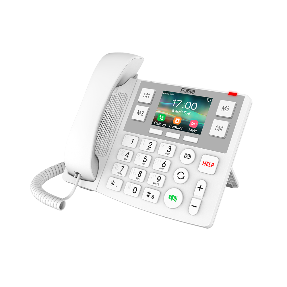 Teléfono IP X305 - Image 3
