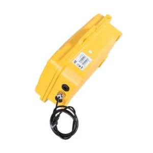 Teléfono SOS Impermeable Antivandálico Vozell® JR101-FK-3G - Image 2