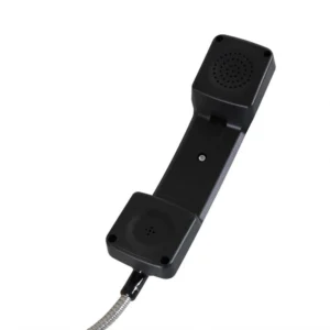 Teléfono SOS Impermeable Antivandálico Vozell® JR101-FK-3G - Image 4