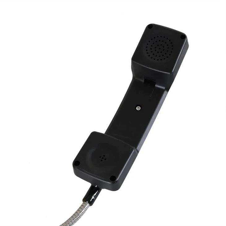 Teléfono SOS Impermeable Antivandálico Vozell® JR101-FK-3G - Image 4
