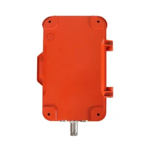 Teléfono Analógico Intrínsecamente Seguro para Áreas con Riesgo de Explosión Vozell® JREX106-A01 - Image 4