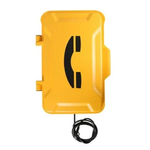 Teléfono de Emergencia SOS GSM IP66 Vozell® JR101-FK-GSM - Image 3