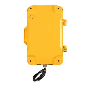 Teléfono de Emergencia SOS GSM IP66 Vozell® JR101-FK-GSM - Image 4
