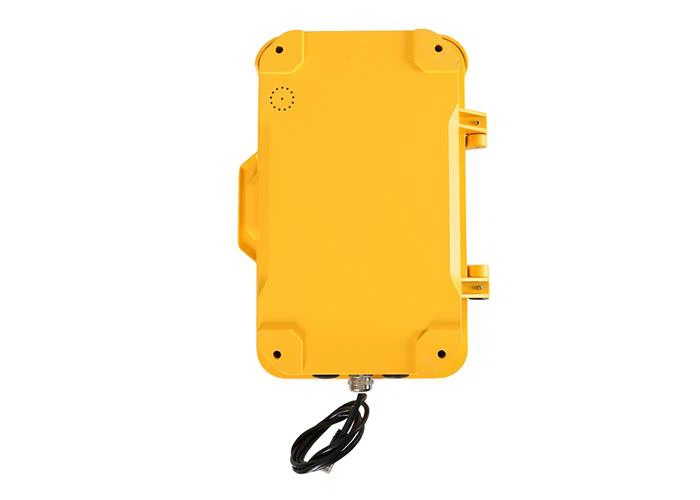 Teléfono de Emergencia SOS GSM IP66 Vozell® JR101-FK-GSM - Image 4