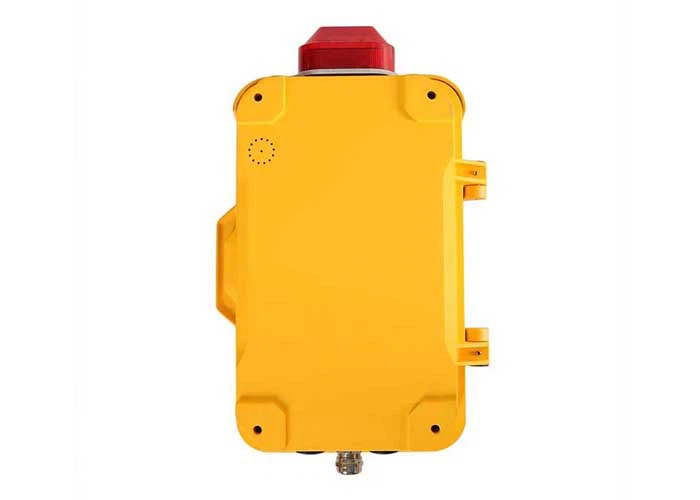 Teléfono de Emergencia Analógico Exterior Vozell® JR101-FK-L-Analog - Image 3