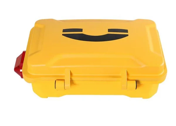 Teléfono de Emergencia Analógico Exterior Vozell® JR101-FK-L-Analog