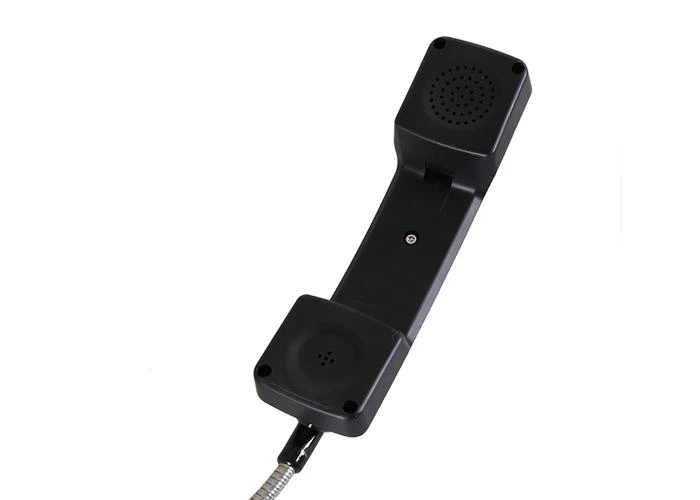 Teléfono de Emergencia Marino VoIP IP67 Vozell® JR101-FK-VoIP - Image 4