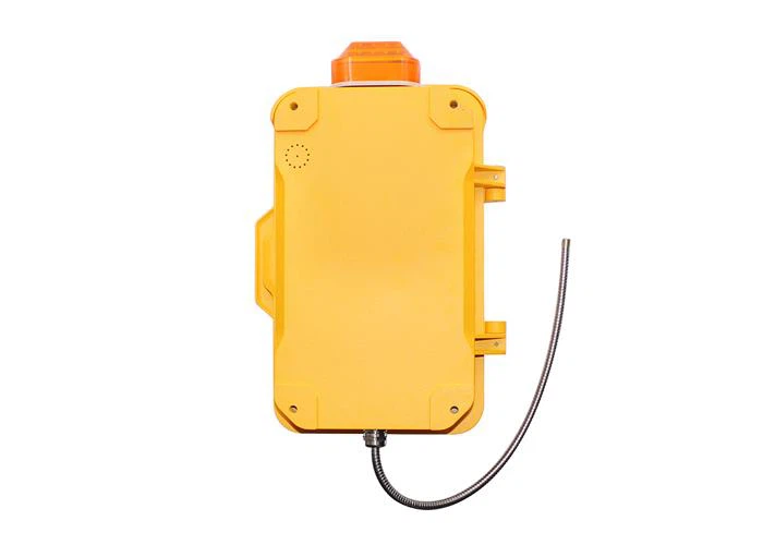 Teléfono Industrial Exterior Impermeable Vozell® JR101-FK-L-SIP - Image 2