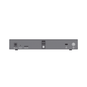 GCC6010 Firewall Nueva Generación, Router, PBX IP, Switch Gigabit - Image 3
