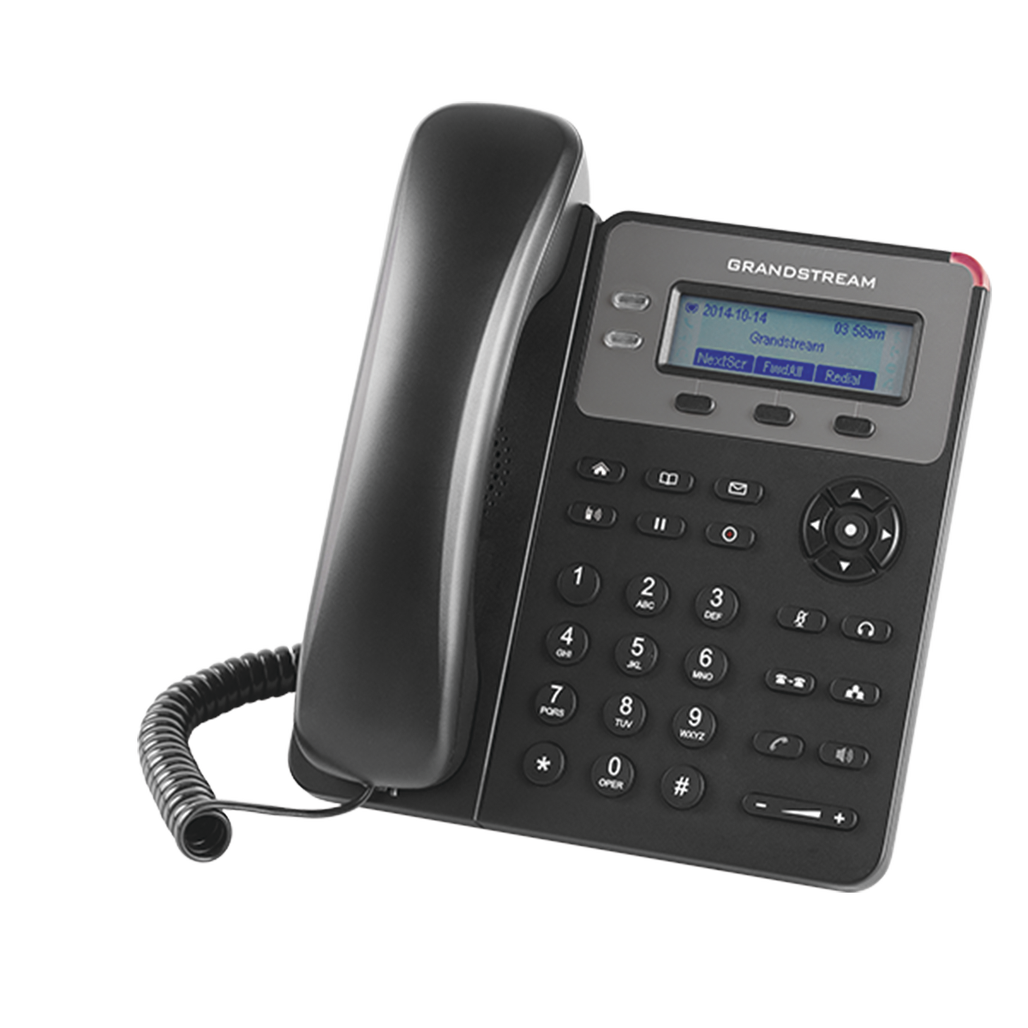 Teléfono IP SMB de 2 Líneas GXP-1615 - Image 1