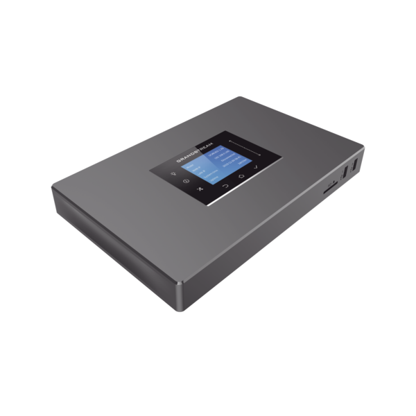 Conmutador IP-PBX UCM6302A