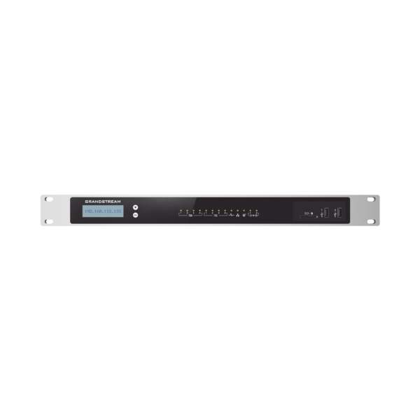 Conmutador IP-PBX UCM6304