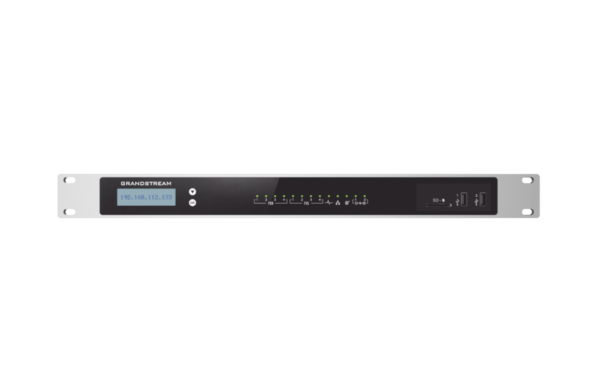 Conmutador IP-PBX UCM6304