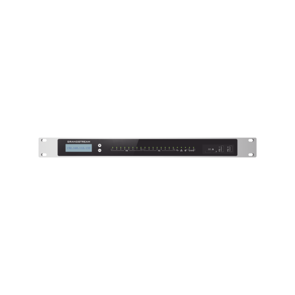 Conmutador IP-PBX UCM6308