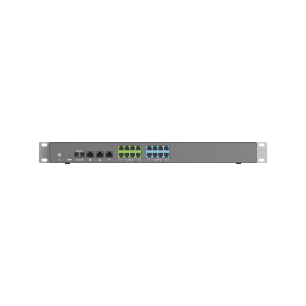 Conmutador IP-PBX UCM6308