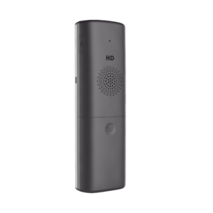 Teléfono WiFi portátil empresarial WP822 - Image 3