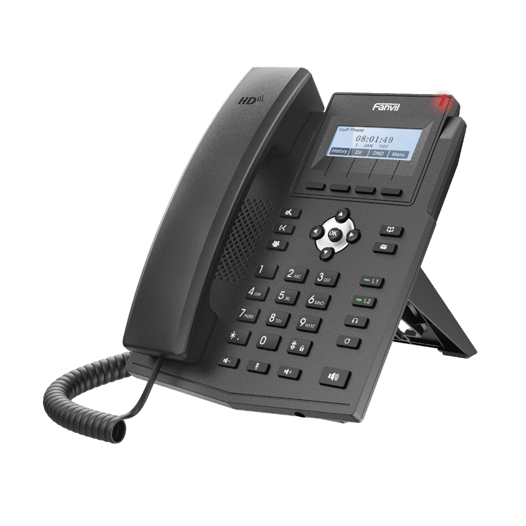 Teléfono IP empresarial X1SG - Image 1