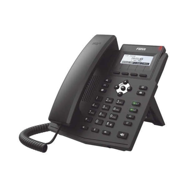 Teléfono IP empresarial X1SP