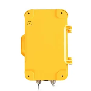 Teléfono Antivandálico 4G con Marcación Automática IP66 Vozell® JR101-CB-4G - Image 4