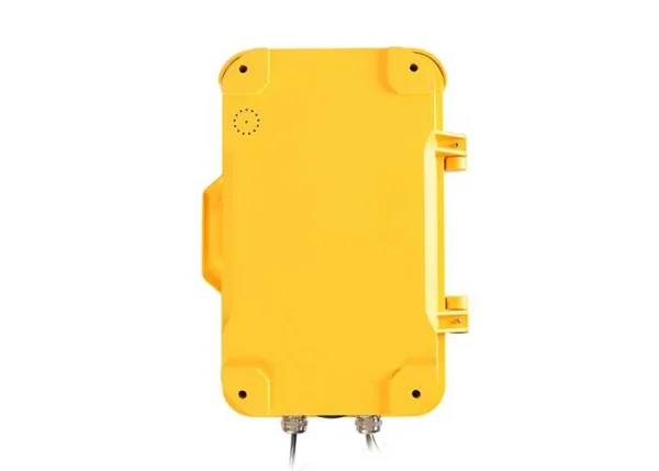 Teléfono Antivandálico 4G con Marcación Automática IP66 Vozell® JR101-CB-4G