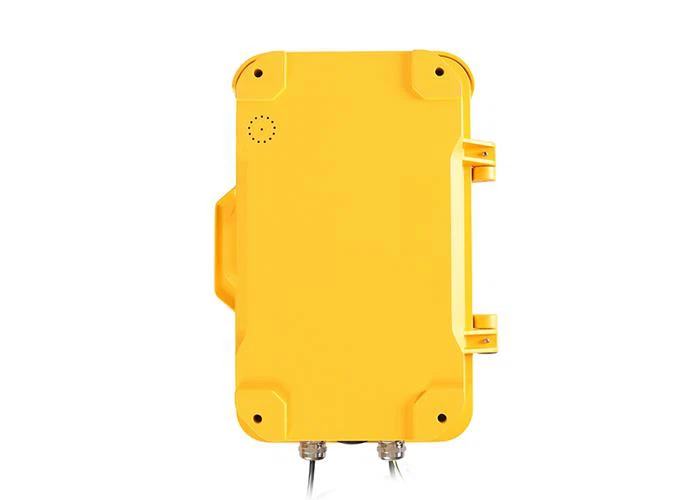 Teléfono Antivandálico 4G con Marcación Automática IP66 Vozell® JR101-CB-4G - Image 4