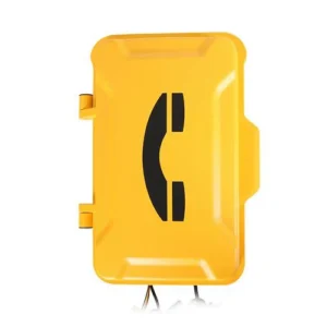 Teléfono Antivandálico 4G con Marcación Automática IP66 Vozell® JR101-CB-4G - Image 3