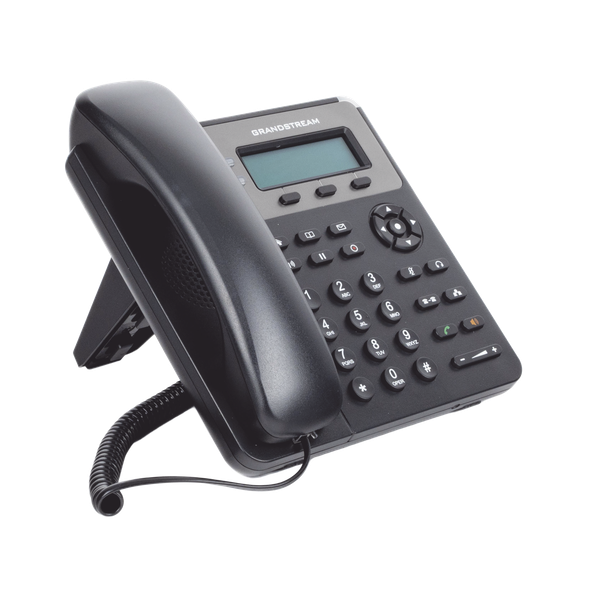 Teléfono IP SMB de 2 Líneas GXP-1615