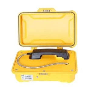 Teléfono de Emergencia Hotline IP66–IP67 Impermeable Vozell® JR101-CB-GSM - Image 3